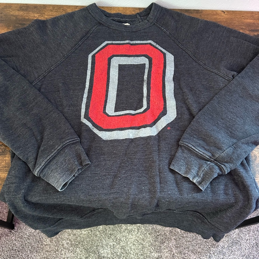 Buckeyes Sweatshirt